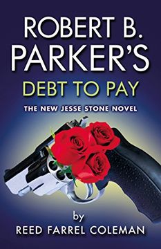 portada Robert B. Parker's Debt to Pay (Jesse Stone 15)