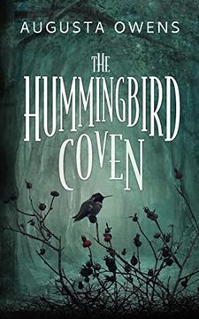portada The Hummingbird Coven (en Inglés)