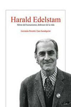 portada Harald Edelstam (in Spanish)