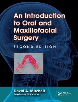 portada An Introduction to Oral and Maxillofacial Surgery (en Inglés)
