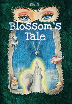 portada Blossom's Tale (en Inglés)