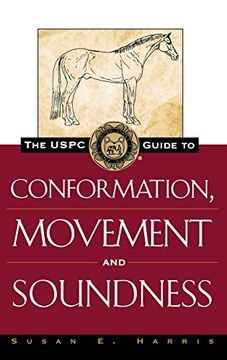 portada The Uspc Guide to Conformation, Movement and Soundness 