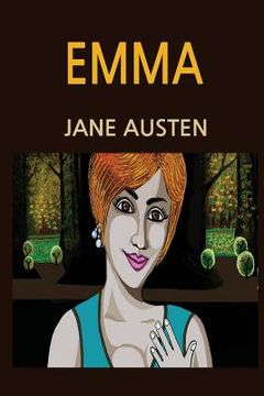 portada Emma(illustrated) (in English)