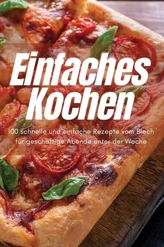 portada Einfaches Kochen (en Alemán)