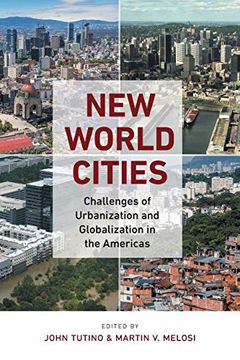portada New World Cities 