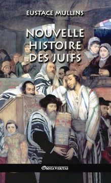 portada Nouvelle histoire des Juifs