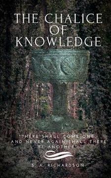 portada The Chalice of Knowledge (en Inglés)