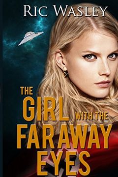 portada The Girl with the Faraway Eyes