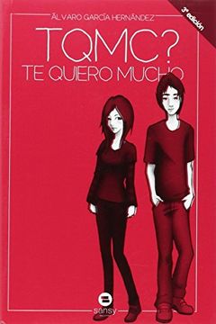 portada TQMC te quiero (in Spanish)