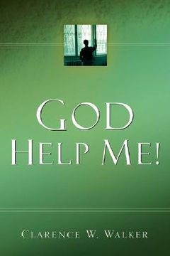 portada god help me! (en Inglés)