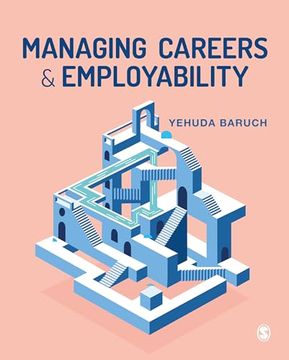portada Managing Careers and Employability 