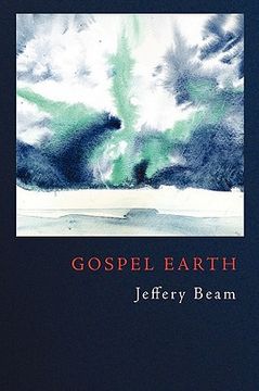portada gospel earth (en Inglés)