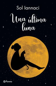 portada Una Ultima Luna (in Spanish)