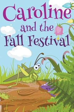 portada Caroline and the Fall Festival (en Inglés)