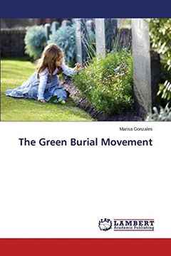 portada The Green Burial Movement