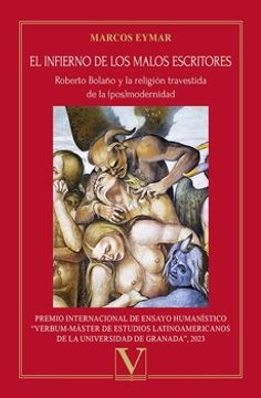 portada El Infierno de los Malos Escritores (in Spanish)