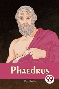 portada Phaedrus