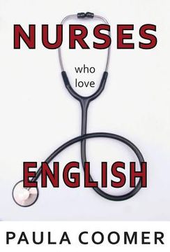portada nurses who love english (in English)