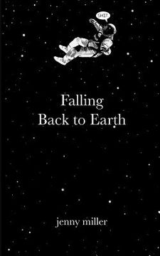 portada Falling Back to Earth (en Inglés)