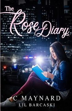 portada The Rose Diary (in English)