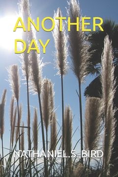 portada Another Day (in English)
