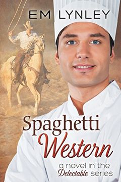 portada Spaghetti Western (en Inglés)