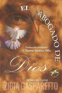 portada El Abogado de Dios (in Spanish)