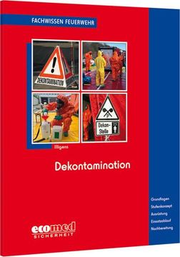 portada Dekontamination (in German)