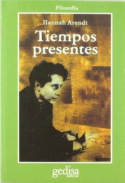 portada Tiempos Presentes (in Spanish)