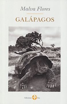portada Galápagos