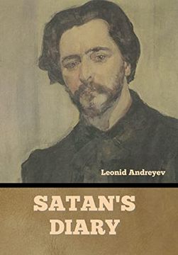 portada Satan's Diary (en Inglés)