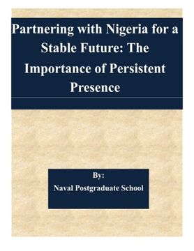 portada Partnering with Nigeria for a Stable Future: The Importance of Persistent Presence