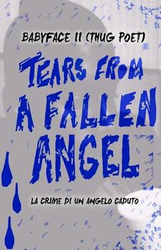 portada Tears From A Fallen Angel (in English)