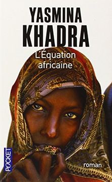 portada l ` equation africaine (in French)