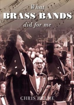 portada What Brass Bands did for me (en Inglés)