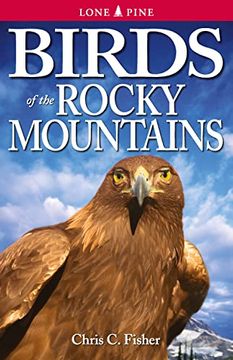 portada Birds of the Rocky Mountains 