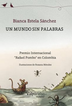 portada Un Mundo sin Palabras (in Spanish)