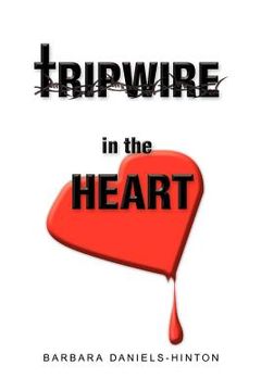 portada tripwire in the heart