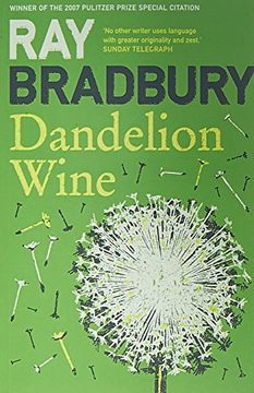 portada Dandelion Wine