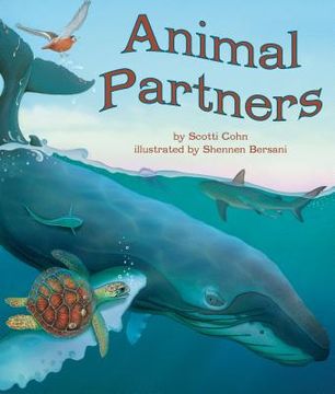 portada Animal Partners (in English)
