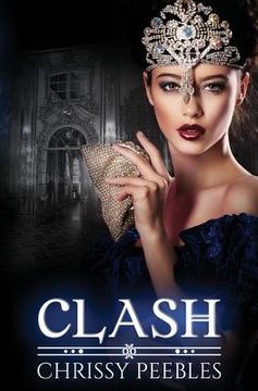 portada Clash - Book 7 (en Inglés)