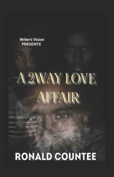 portada A 2way Love Affair: Secret Lovers Trilogy book 1 (en Inglés)
