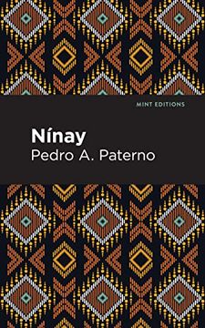 portada Nínay (Mint Editions (Voices From Api)) (in English)