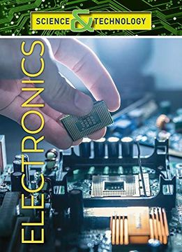 portada Electronics (Science & Technology) (in English)