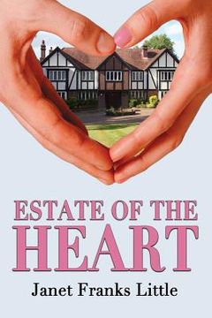 portada Estate of the Heart 