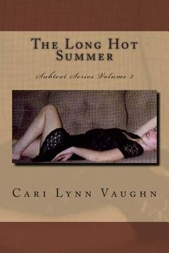 portada The Long Hot Summer (en Inglés)