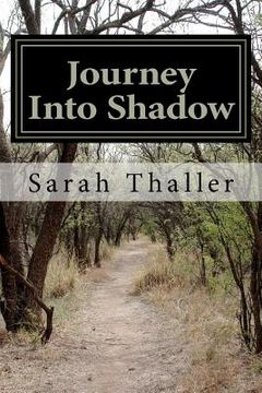 portada journey into shadow (en Inglés)