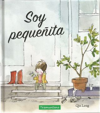 portada Soy Pequeñita (in Spanish)