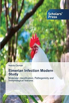 portada Eimerian Infection Modern Study