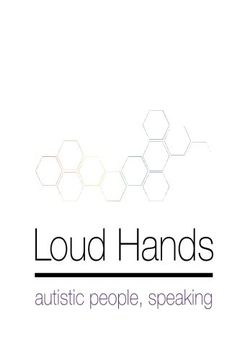 portada loud hands (en Inglés)
